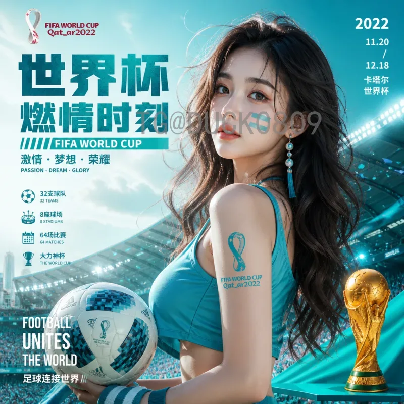 美加墨世界杯推荐频道：2026年全球观赛平台深度指南