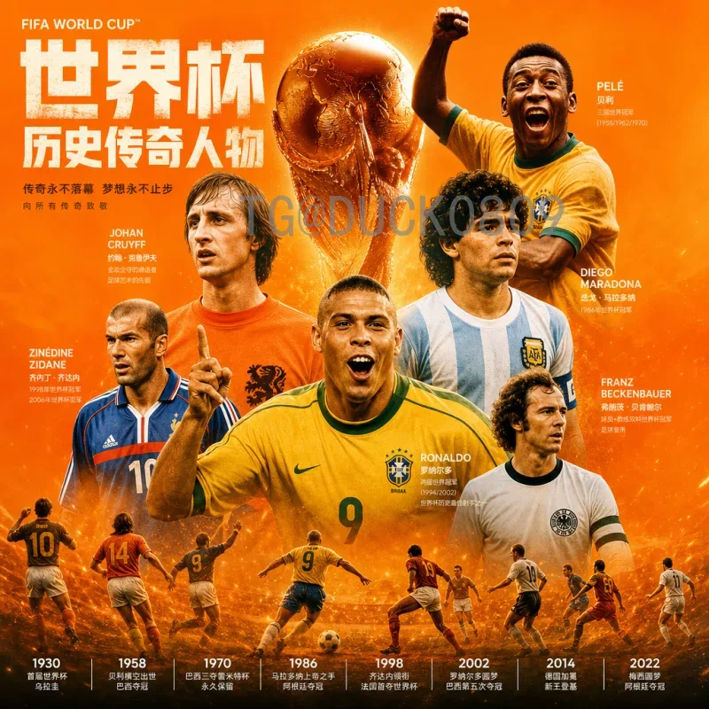 2026美加墨世界杯小组赛规则全面解读：48队12组出线机制详解